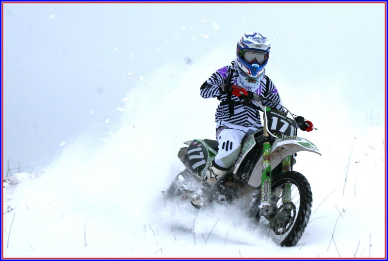 Snowcross 